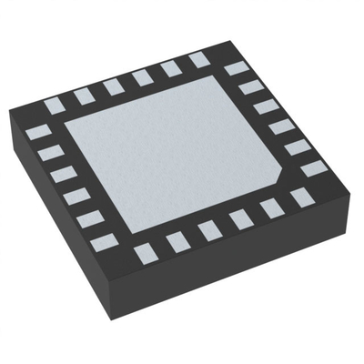 Integrierter Schaltkreislauf-Chip ADTR1107ACCZ 2,5 dB 6 GHz HF Frontend-IC LGA-24