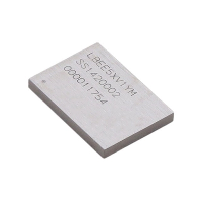 Wireless Communication Module LBEE5XV1YM-574 Dual Band Wi-Fi BT5.0 Multiprotocol Module