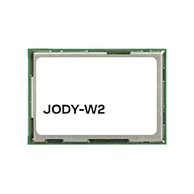 Modul für drahtlose Kommunikation JODY-W263-00B 1.71V Automotive Multiprotocol Module
