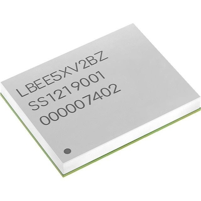 Wireless Communication Module LBEE5XV2BZ-883 Multiprotocol-Module mit niedrigerer Leistung