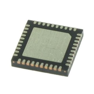 Wireless Communication Module EFR32FG23B020F128GM40-C 32-Bit ARM Cortex-M33 Mikrocontroller MCU