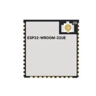 Wireless Communication Module ESP32-WROOM-32UE-H4 4MB SPI Flash Multiprotocol Module