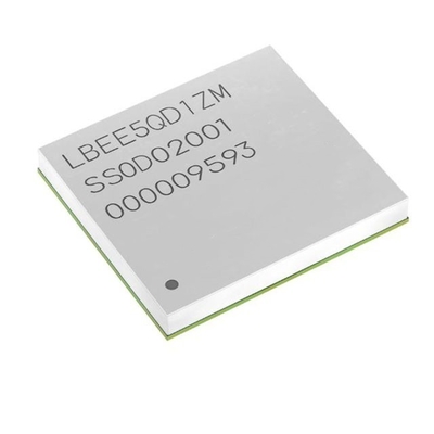 Modul für drahtlose Kommunikation LBEE5QD1ZM-572 Dual Band 130 mA WLAN BT5.0 Multiprotocol-Module