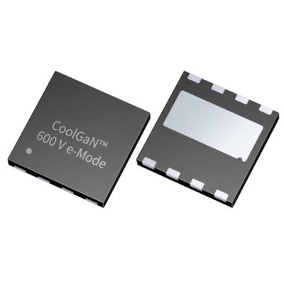 IGT60R070D1 GaN IC 600V Leistungstransistor mit 55 mΩ RDS ((on) und Ultraschnellschalten für hohe Effizienz