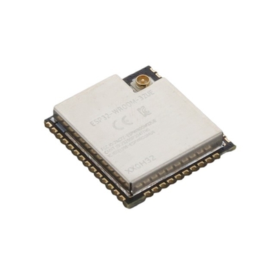 Modul für drahtlose Kommunikation ESP32-WROOM-32UE-N4 150 Mb/s WiFi- und BT-Multiprotocol-Module