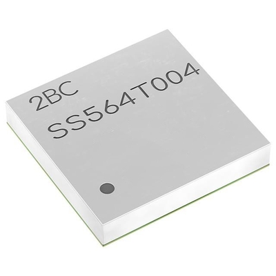 Wireless Communication Module LBEE5PK2BC-771 5 GHz Dual Band Wi-Fi BT5.0 Multiprotocol Module