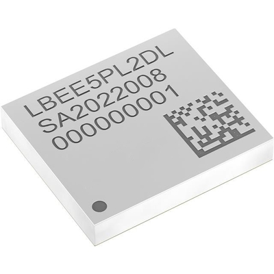 Modul für drahtlose Kommunikation LBEE5PL2DL-921 17 dBm Wi-Fi und BT5.0 Multiprotocol Module