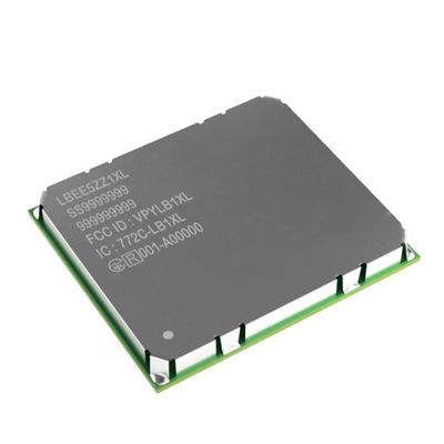 Modul für drahtlose Kommunikation LBEE5ZZ1XL-774 Ultra-kleine Multiprotocol-Module
