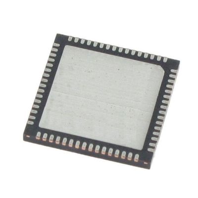 Drahtloses Kommunikationsmodul EZR32LG330F256R60G-C0 256 KB Sub-GHz Wireless USB Gecko MCU