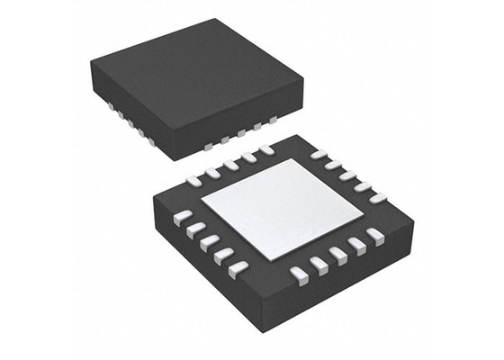 Integrierter Schaltkreislauf RT6543AGQW Hocheffizienz Single Synchronous Buck PWM Controller