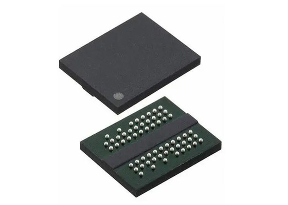 Speicher-IC-Chip MT62F1G64D8WT-031 XT:B Low-Power LPDDR5 64G Speicher-IC BGA