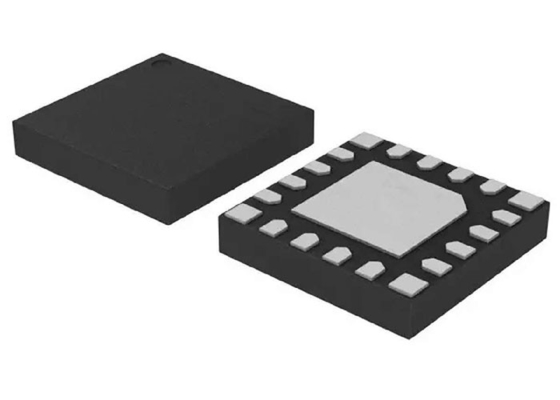 Iphone IC Chip 338S00521 Strommanagement IC QFN Paket