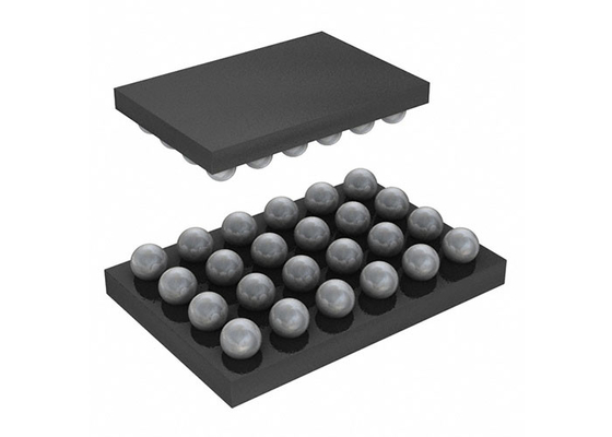 Integrierter Schaltkreislaufchip FPF2895CUCX N-Kanal 5A Stromgrenzschalter IC 24-WLCSP