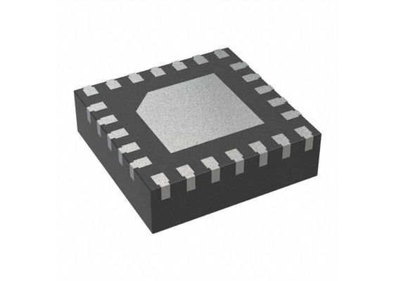 Integrierte Schaltkreischip PI2DBS16212 20Gbps 2 Kanal-Analogschalter IC TQFN-24