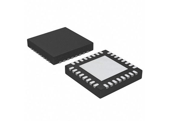 Mikrocontroller MCU LPC804M101JHI33 32-Bit-Einzelkern 15MHz Mikrocontroller IC