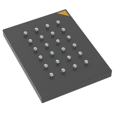 Speicher-IC-Chip W25N01GWTCIG 1Gbit Serien-NAND-Flash-Speicher-IC