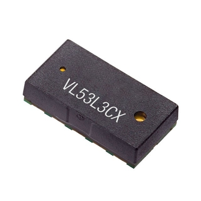 Sensor IC VL53L3CXV0DH/1 1GHz Zeit des Fluges Sensor LGA12