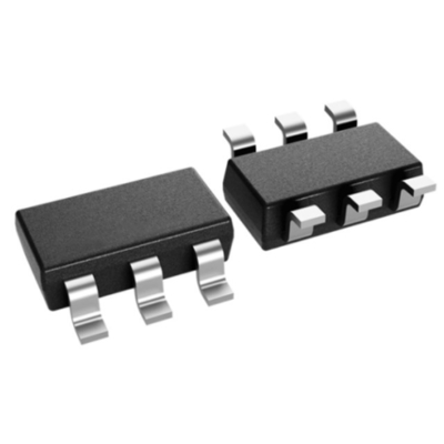 Integrierte Schaltkreis-Chip TPS22995HQDDCRQ1 N-Kanal 3A Stromschalter-Treiber SOT-23