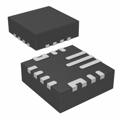Integrierter Schaltkreislauf Chip TPS630701RNMR Buck Boost Converter mit 3,6A Schaltstrom