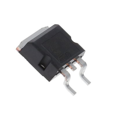 Integrierter Schaltkreislauf-Chip STPSC20H12G2Y 1,2kV 20A Automotive Siliziumkarbiddiode