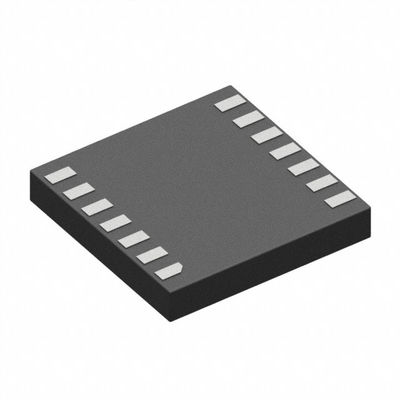 Integrierter Schaltkreislauf-Chip SI8235AB-D-IM1 4A 2500Vrms Gate Driver 14-QFN