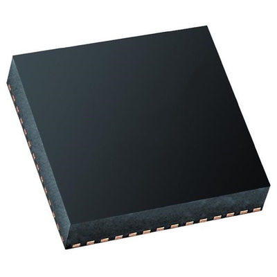 Integrierter Schaltkreislauf Chip SI3473A-A01-IM Octal Ethernet Port PoE Controller