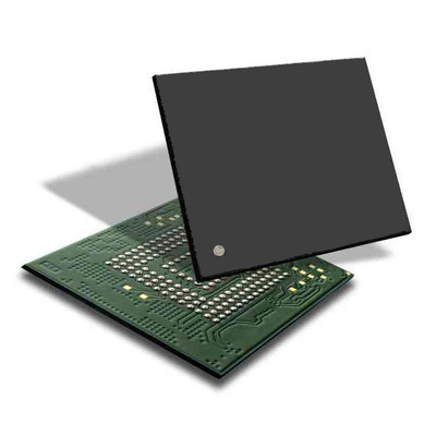 Speicher-IC Chip SFEM256GB2ED1TB-A-VG-111-STD EM30 Serie eMMC Flash-Speicher-IC