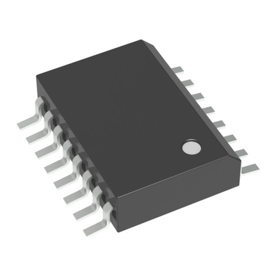 Integrierter Schaltkreislauf-Chip NCV57001DWR2G 1200Vrms 1 Kanal-Gate-Treiber 16-SOIC