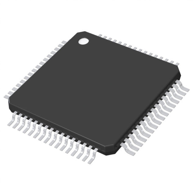 Mikrocontroller MCU DSPIC33EV128GM006-E/PT Automobil 16-Bit Mikrocontroller IC