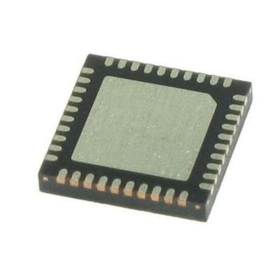 Wireless Communication Module EFR32FG23A011F512GM40-C 2Mbps HF-Empfänger IC QFN40