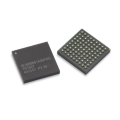 Ethernet-IC BCM89880B1BFBG Ein-Port-Ethernet-Transceiver für den Automobilbereich