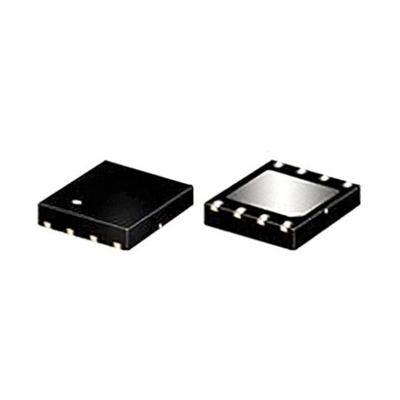 Wireless Communication Module PHA-202 350mA Monolithischer Verstärker IC DFN8