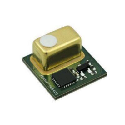 Sensor IC PASCO2V01BUMA1 Kohlendioxid 6,1 mA Gassensoren