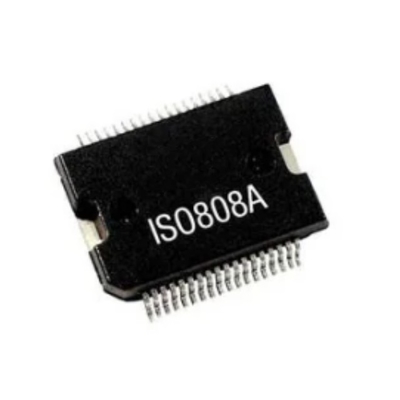 Integrierte Schaltkreischip ISO808A Hochseitige N-Kanal-Schaltbetrieb