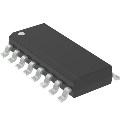 Integrierter Schaltkreislauf-Chip NCV57255DR2G Doppelkanal IGBT MOSFET-Gate-Treiber