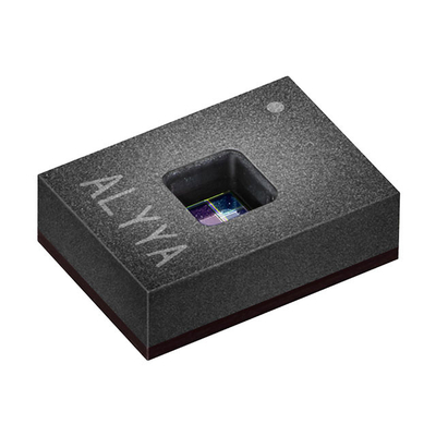 Sensor IC AS7331-AQFM Ultraviolettoptischer Sensor 16-TFLGA-Modul