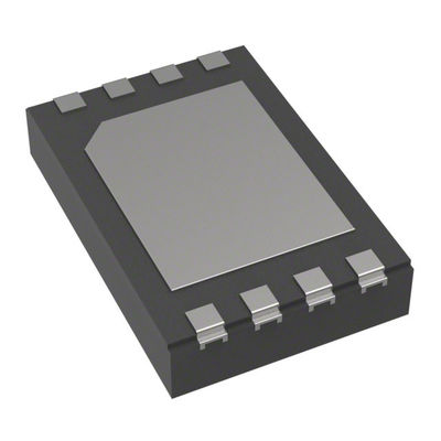 LTC4372HDD Integrierter Schaltkreislauf-Chip Idealer Diodencontroller mit niedrigem Ruhezustand von 2,5 bis 80 V und ultraschnellem Umkehrstromblock