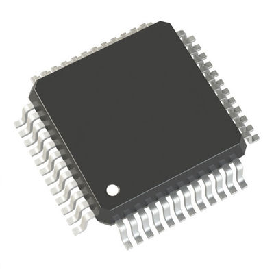 Mikrocontroller MCU R5F572NDDDBD Einkern-RXv3 RX72N eingebettete Mikrocontroller