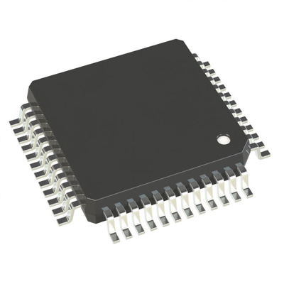 Mikrocontroller MCU R5F523E5SDFL 32MHz 128KB Mikrocontroller IC eingebaut in FPU