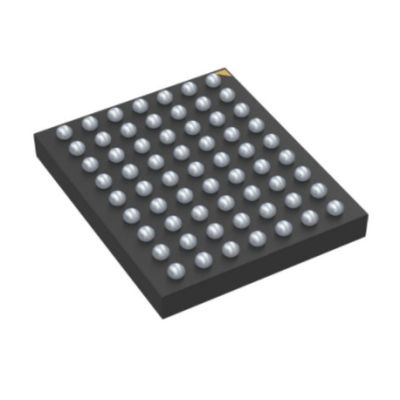 Integrierte Schaltkreischip MAX20430ATIC/VY hocheffizienter Mini-Safety Power Management IC