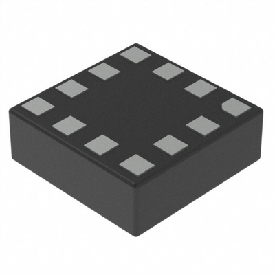 Sensor IC LIS2DE12TR 1,71 V bis 3,6 V MEMS Digitale Ausgabe Bewegungssensor LGA12