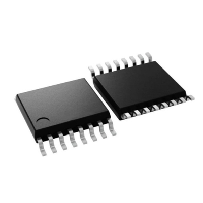Sensor IC LDC5072EPWRQ1 Induktivpositionssensor Frontend