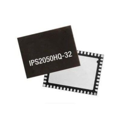 Integrierter Schaltkreislauf-Chip IPS2050HQ-32 High Side 5.6A Schaltbetrieb