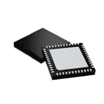 Integrierter Schaltkreislauf DS90UB638TRGZTQ1 4,16 Gbps 1 Eingang Deserializer 48-VQFN