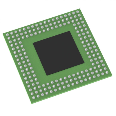 Sensor IC IWR1843ARQGALPR Einchip-Fernmessensensoren für Fahrzeuge