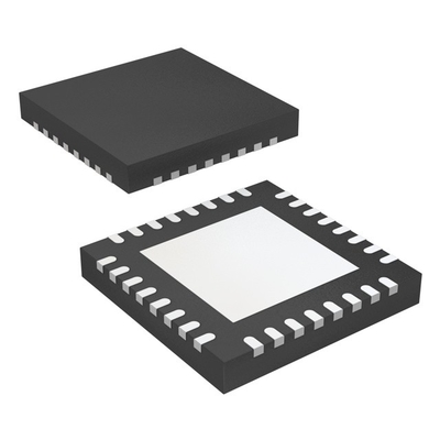 Integrierter Schaltkreislauf DS90UB633ARTVRQ1 100MHz 1.87Gbps FPD-Link III Serialisierer