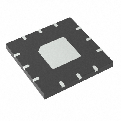 Integrierter Schaltkreislauf ADHV4702-1BCPZ Präzisionsbetriebsverstärker LFCSP12