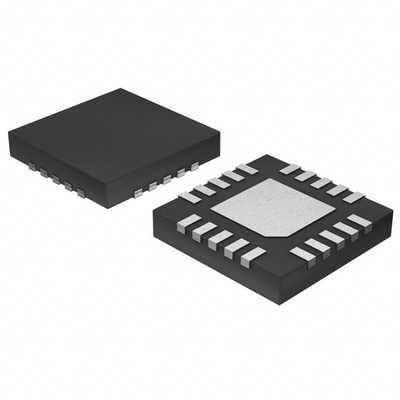 Integrierte Schaltkreischip MAX16165ATPH Hochintegrierte 4-Kanal-Überwachungsschaltkreise
