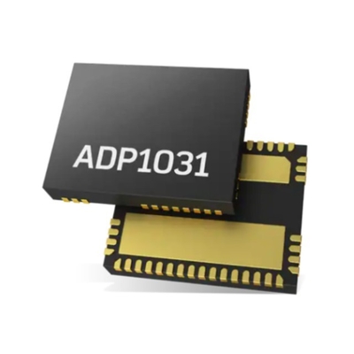 Integrierter Schaltkreislauf-Chip ADP1031ACPZ-5 Allzweck-Stromversorgungssteuerung