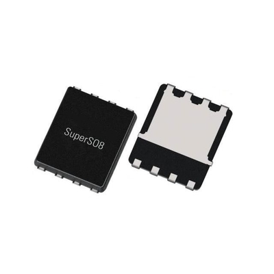 Integrierte Schaltkreischip ISC073N12LM6 120V N-Kanal Logik-Level-Transistoren